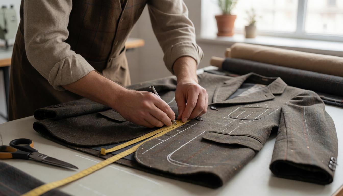 Make everyday clothing last longer